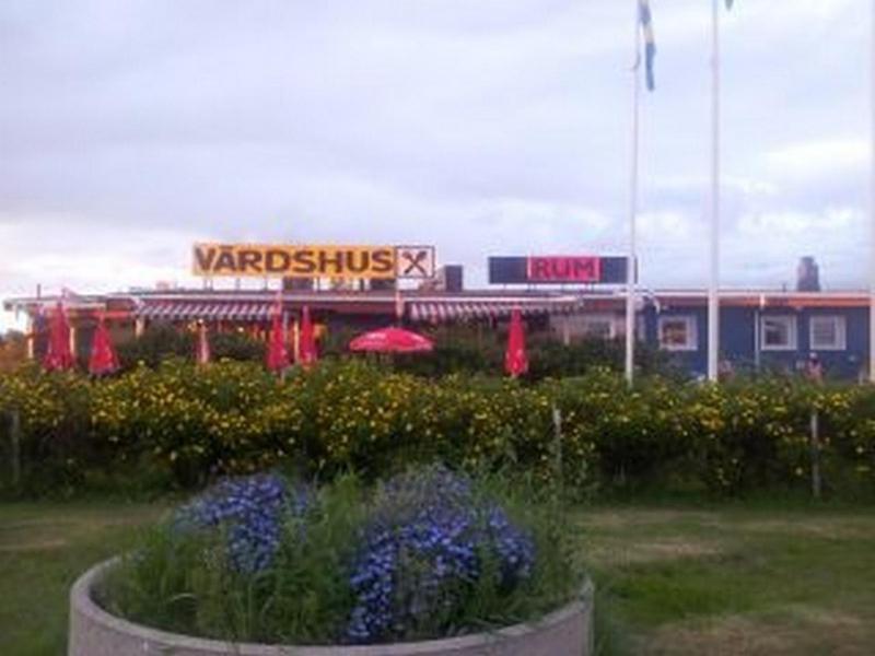 17 Rum Och Koek Harmånger Exterior foto