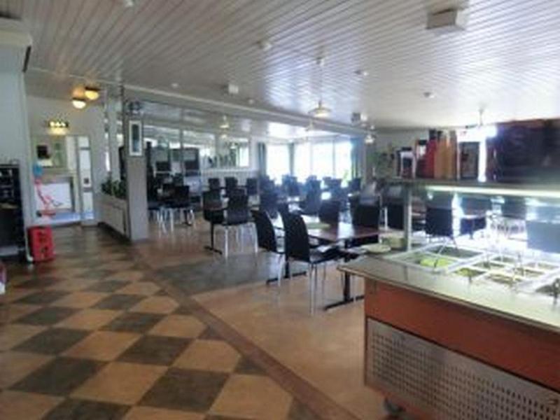 17 Rum Och Koek Harmånger Exterior foto